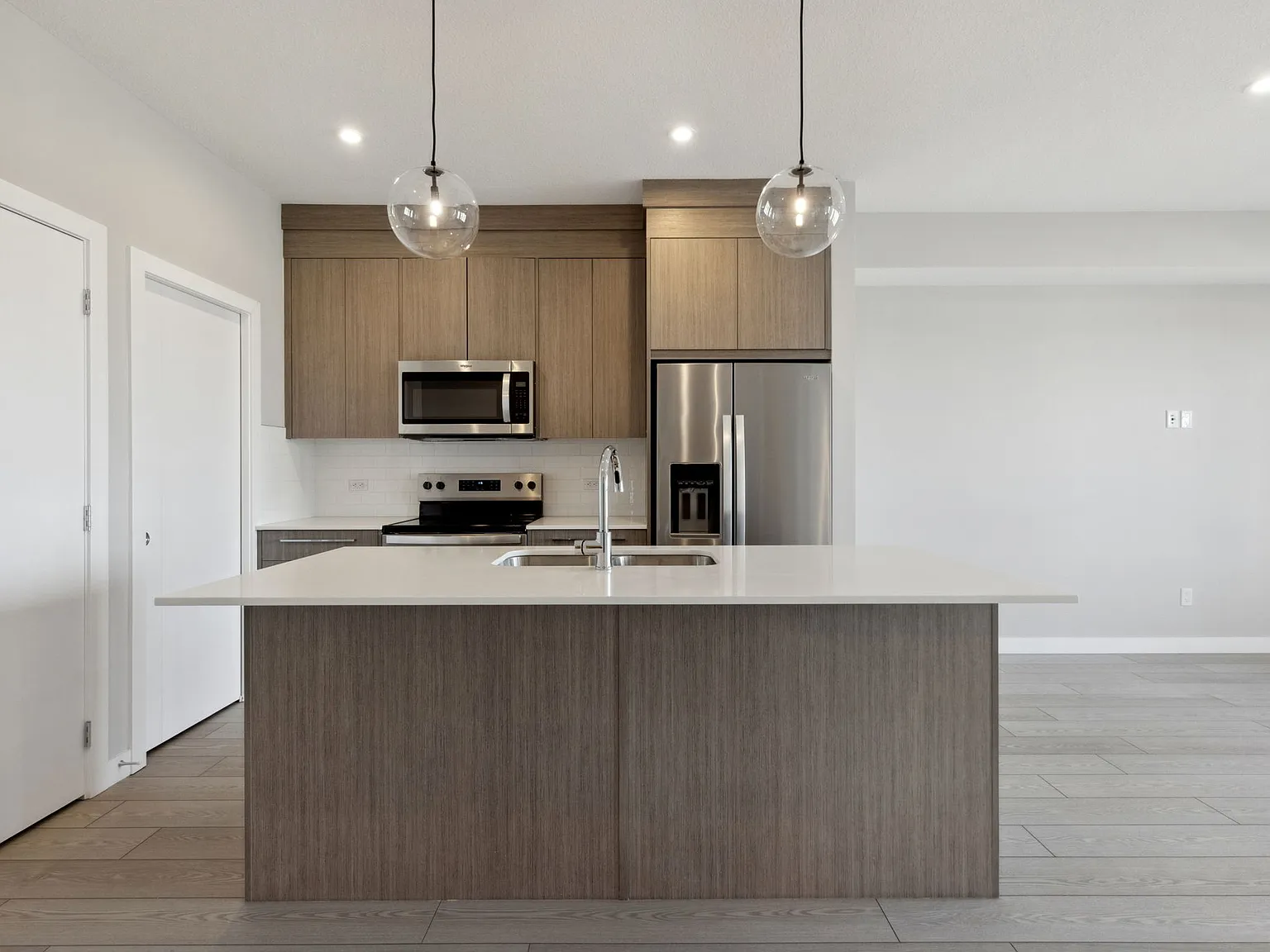 60 Skyview Ranch Rd NE (Skyview North) - Unit 3419, Calgary - Unit 3419 — Photo 3