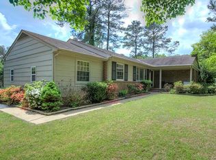 7525 Studley Rd, Mechanicsville, VA 23116