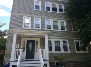 71 Beechcroft St, Brighton, MA 02135