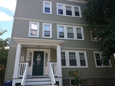 71 Beechcroft St, Brighton, MA, 02135