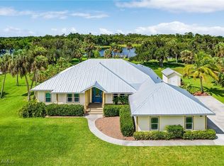 21090 Captain Nelson Ct, Alva, FL 33920