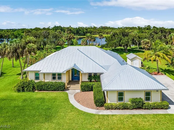 21090 Captain Nelson Ct, Alva, FL 33920