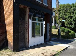 611 Lincoln Ave, East Liberty, PA 15206