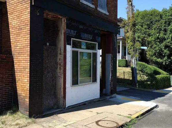 611 Lincoln Ave, East Liberty, PA 15206