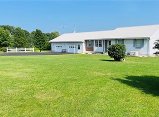 3356 Miola Rd, Clarion, PA 16214