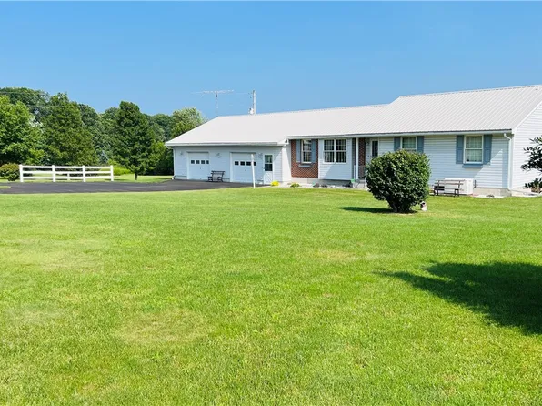 3356 Miola Rd, Clarion, PA 16214