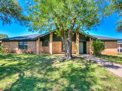 3842 Hillcrest Dr, San Angelo, TX, 76904