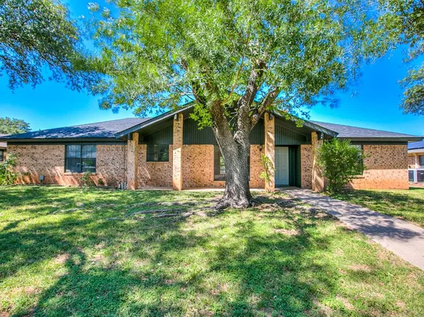 3842 Hillcrest Dr, San Angelo, TX 76904
