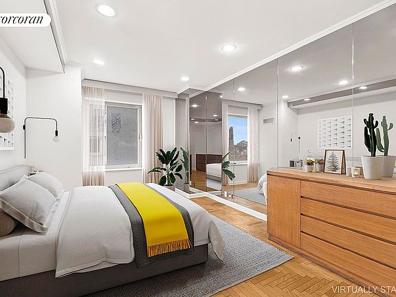 5th image of 106 Central Park S APT 23C