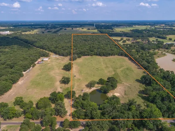 0 Vz County Road 3211, Edgewood, TX 75117