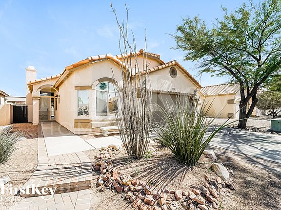 2nd image of 7938 N Panamint Dr