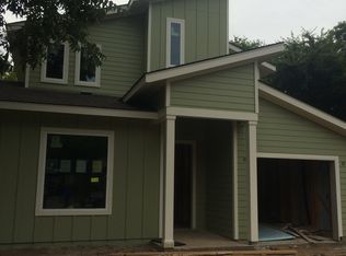 2509 Diaz St, Austin, TX 78702