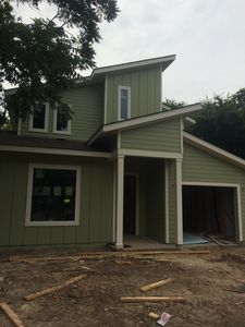 2509 Diaz St, Austin, TX, 78702
