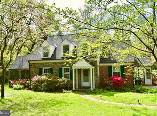 241 E Rose Tree Rd, Media, PA 19063