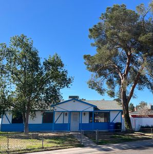 14049 N 49TH Avenue, Glendale, AZ, 85306