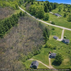 Skyline Dr, Cambridge, OH, 43725