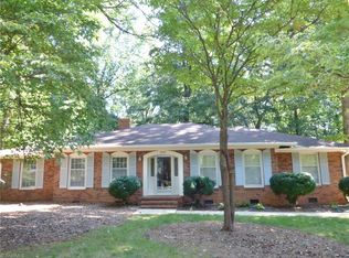1410 Valleymede Rd, Greensboro, NC 27410