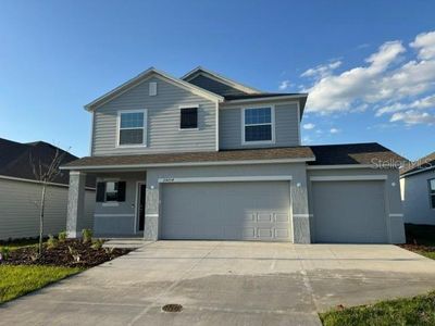 24254 NW 11th Ln, Newberry, FL, 32669