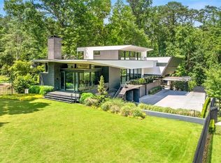 3891 Wieuca Rd NE, Atlanta, GA 30342