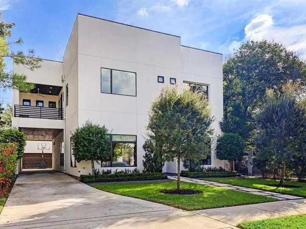 1521 Harold Street, Houston, TX 77006