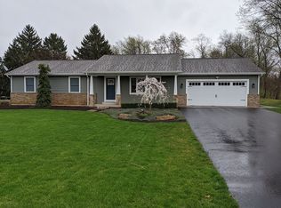 11511 N 900 W, Demotte, IN 46310