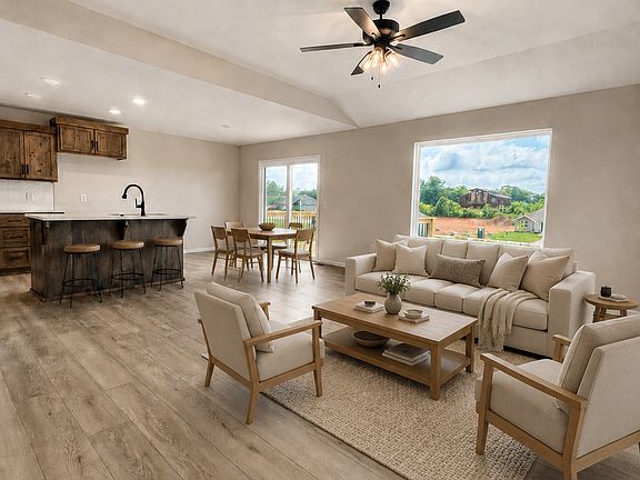 3rd image of 574 Spring Meadow Dr