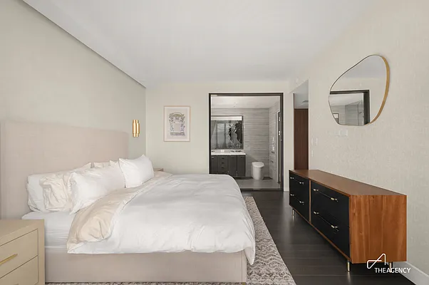 Rented by The Agency | media 34