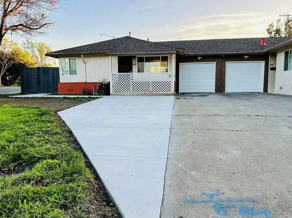 603 Penitencia St, Milpitas, CA 95035