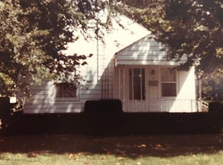 1501 Jerome Ave, Springfield, IL 62704