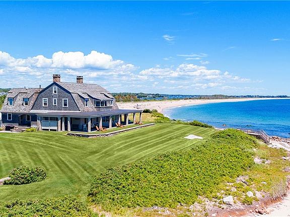 15 Spray Rock Rd, Westerly, Ri 02891 