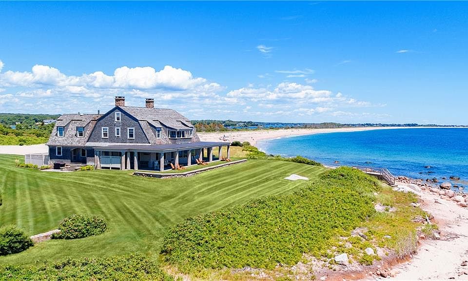 15 Spray Rock Rd, Westerly, RI 02891 | Zillow