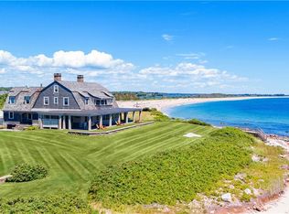 15 Spray Rock Rd, Westerly, RI 02891
