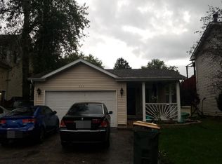 409 Tia Juana Dr, Lakemoor, IL 60051