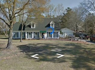 2141 Gin Branch Rd, Sumter, SC 29154