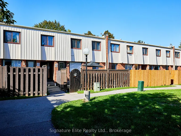 1100 Oxford St #48 — Photo 22