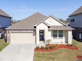 13919 Keever Ave, Baton Rouge, LA 70817