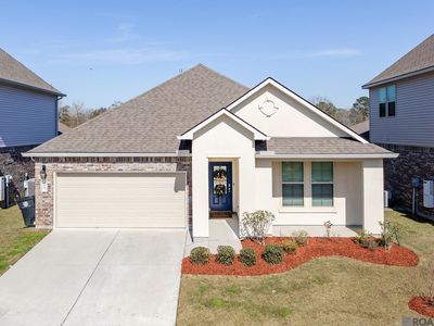 13919 Keever Ave, Baton Rouge, LA, 70817