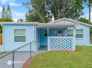 8630 55th St, Pinellas Park, FL 33782