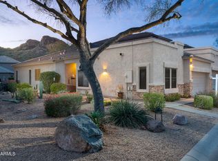 5134 S Morning Sky Trl, Gold Canyon, AZ 85118