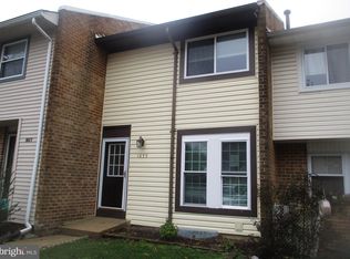 1655 New Windsor Ct, Crofton, MD 21114