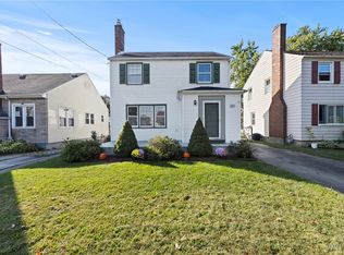 3213 Niagara Ave, Niagara Falls, NY 14305