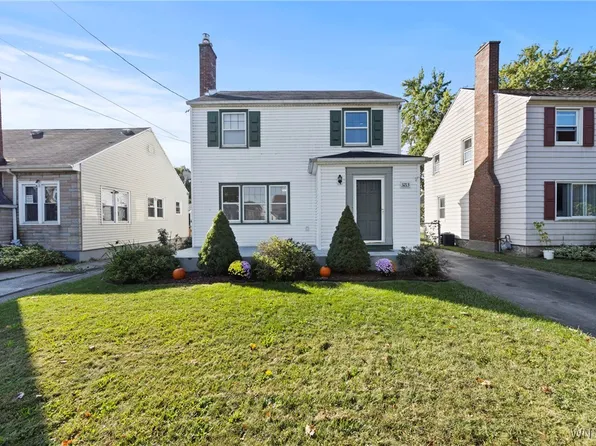 3213 Niagara Ave, Niagara Falls, NY 14305