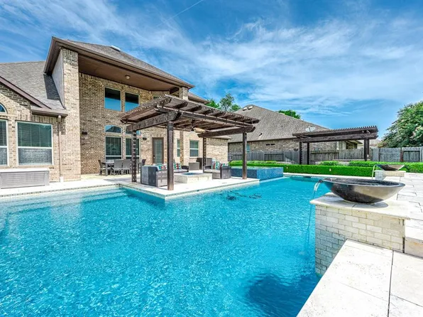 5107 Hawthorne Springs Lane, Sugar Land, TX 77479