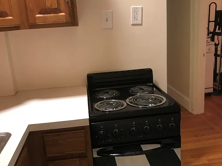 128 Chestnut St #43B — Photo 1