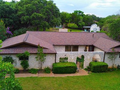 9811 Tamber Ln, San Antonio, TX, 78255