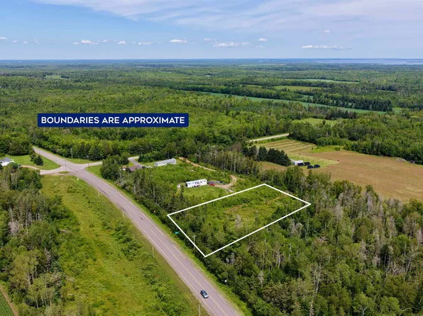 LOT Louis Ln, Hillsboro Parish, PE C0A 1Y0