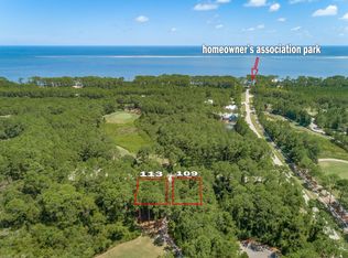 109 Kookaburra Lane St, Lanark Village, FL 32323