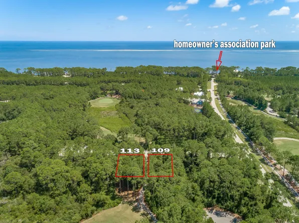 109 Kookaburra Ln, Carrabelle, FL 32322