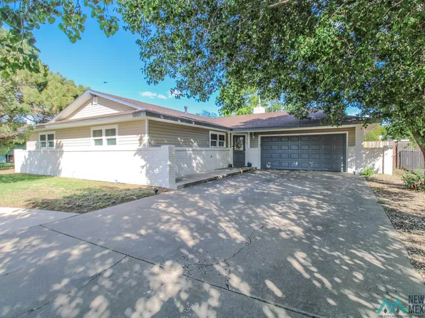 1909 Glenarm Dr, Clovis, NM 88101