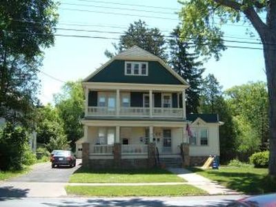 1513 Mohawk St, Utica, NY, 13501